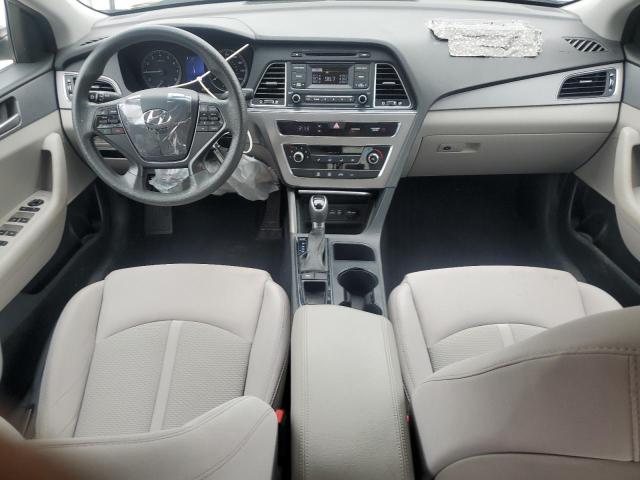 2017 HYUNDAI SONATA SE 5NPE24AF0HH533104