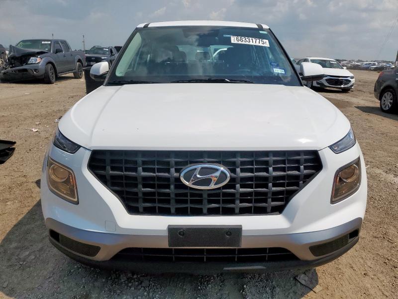 2025 HYUNDAI VENUE SE KMHRB8A35SU354743