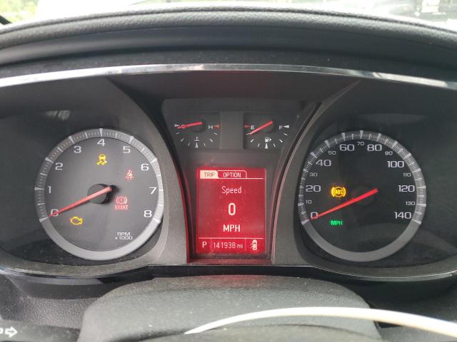 2015 GMC TERRAIN SL 2GKALMEK9F6430935