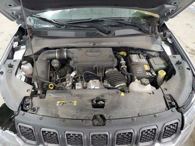 2023 JEEP COMPASS TR 3C4NJDDN6PT565883