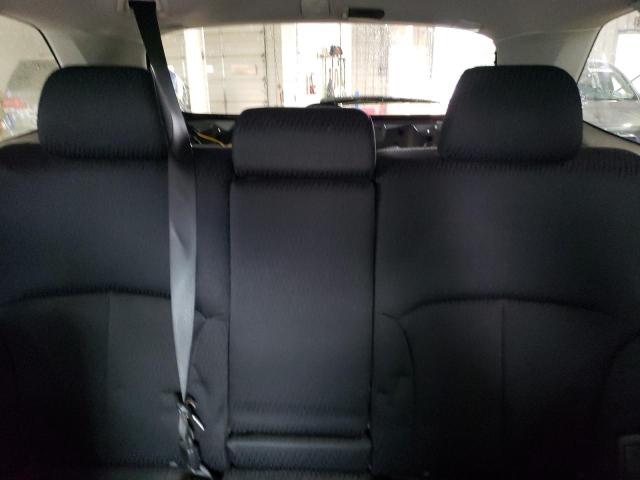 2010 SUBARU OUTBACK 2. - 4S4BRBCC8A3332294