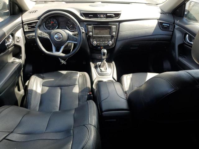 2019 NISSAN ROGUE S 5N1AT2MTXKC775656
