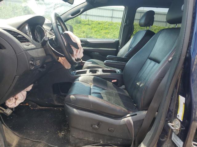 2017 DODGE GRAND CARA 2C4RDGEG9HR715337