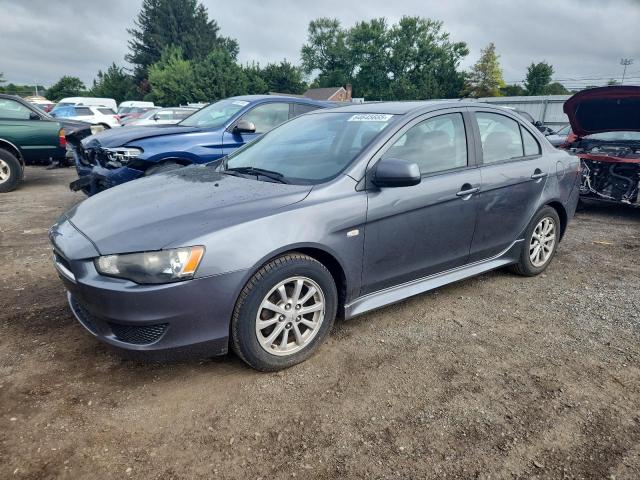 MITSUBISHI LANCER ES/