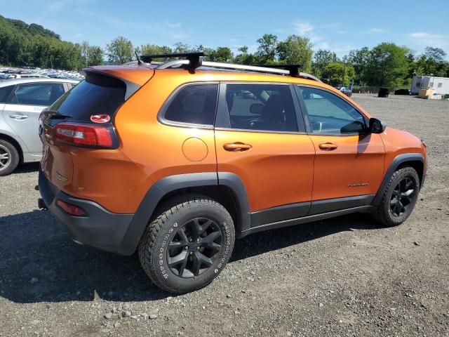 2015 JEEP CHEROKEE T 1C4PJMBS4FW575595
