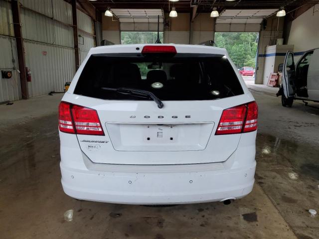 2020 DODGE JOURNEY SE 3C4PDCAB2LT232403