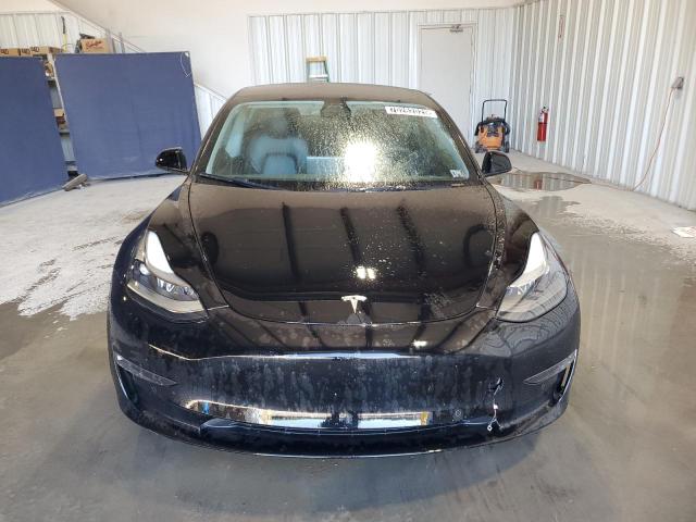 2022 TESLA MODEL 3 - 5YJ3E1EA3NF286571