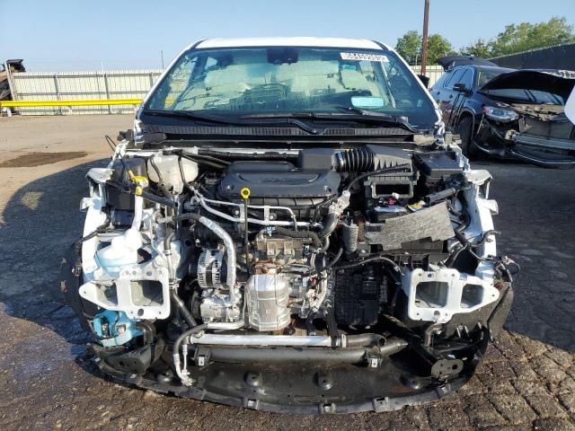 2025 CHRYSLER PACIFICA S 2C4RC1BG0SR574783