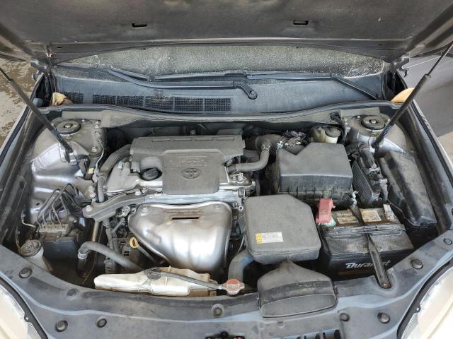 2016 TOYOTA CAMRY LE 4T1BF1FK3GU578002