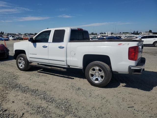 2016 CHEVROLET SILVERADO - 1GCVKSEC4GZ117844