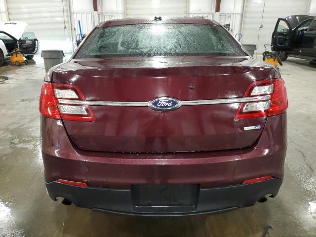 2017 FORD TAURUS POL 1FAHP2MK3HG120227