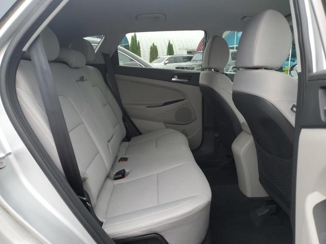 2019 HYUNDAI TUCSON SE KM8J2CA4XKU982595