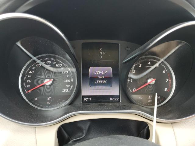 2015 MERCEDES-BENZ C 300 55SWF4JB0FU083955