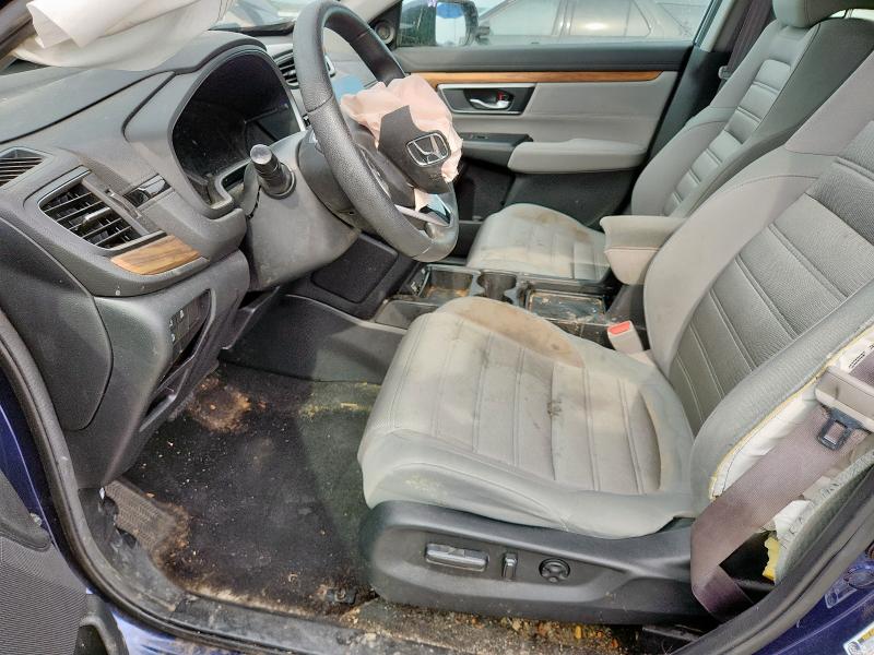 2020 HONDA CR-V 4D 4W 2HKRW2H58LH624184