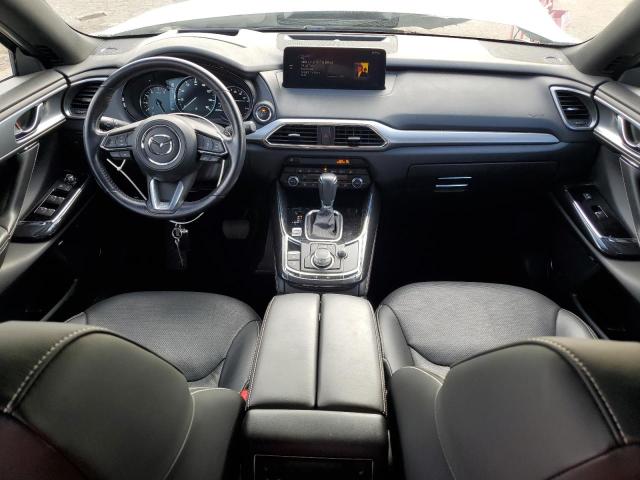 2023 MAZDA CX-9 GRAND JM3TCBDY4P0640410