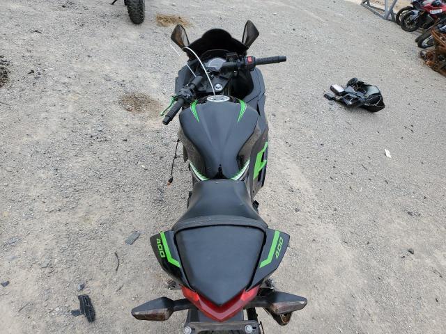 2016 KAWASAKI EX300 B JKAEX8B14GDA29166
