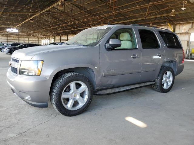CHEVROLET TAHOE C150