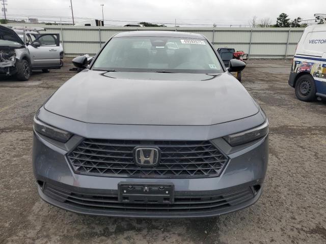 2025 HONDA ACCORD SE #3301891420