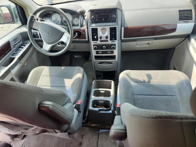 2010 CHRYSLER TOWN & COU - 2A4RR5D1XAR299818
