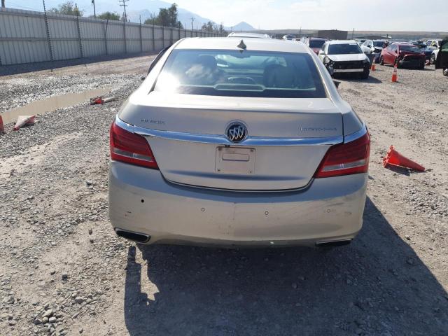 2015 BUICK LACROSSE 1G4GB5G34FF330649