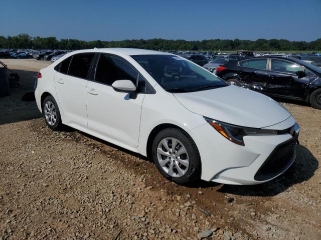 2020 TOYOTA COROLLA LE JTDEPRAEXLJ010601
