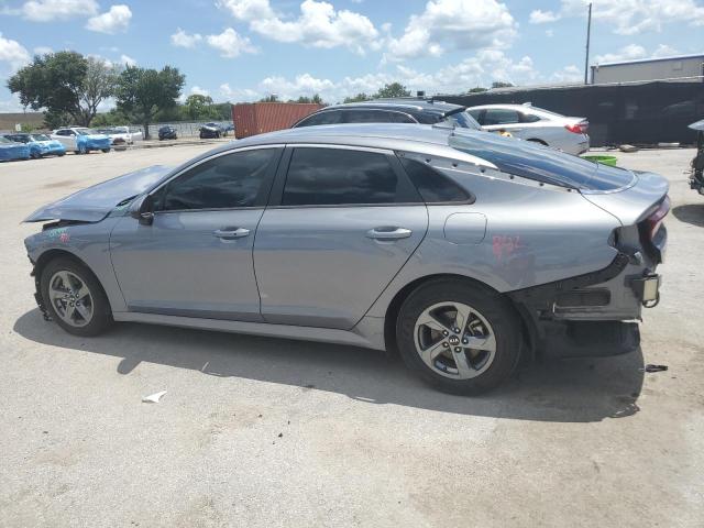 2021 KIA K5 LXS 5XXG14J24MG053582