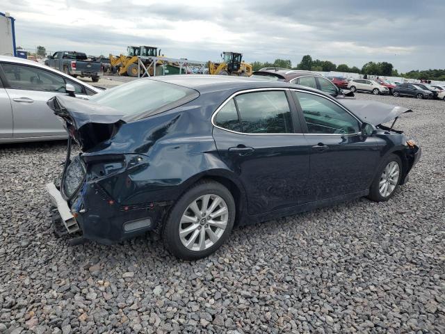 2018 TOYOTA CAMRY L - 4T1B11HK7JU588325