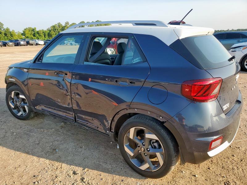 2023 HYUNDAI VENUE SEL KMHRC8A31PU263781