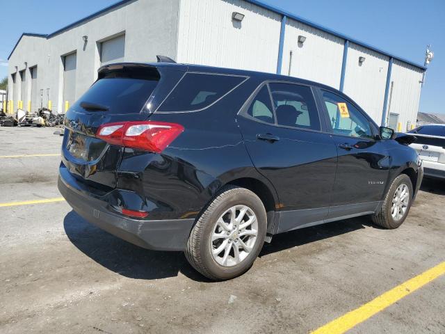 2020 CHEVROLET EQUINOX LS - 2GNAXHEV9L6111460