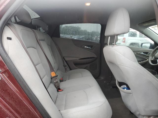 2016 CHEVROLET MALIBU LS - 1G1ZB5ST4GF196238