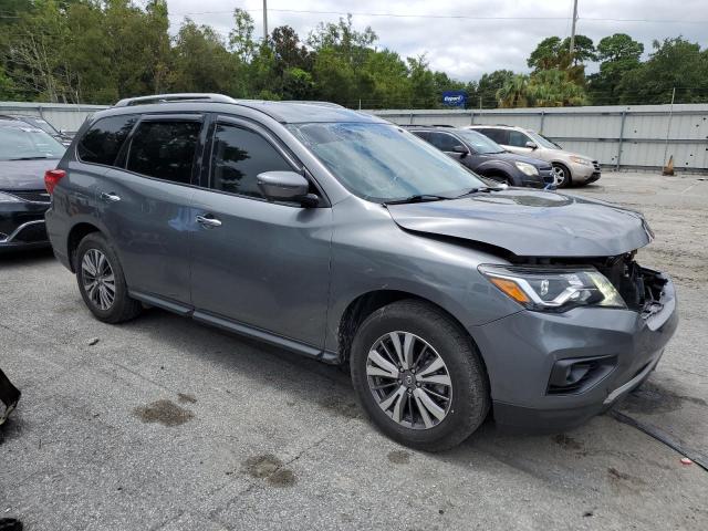 2019 NISSAN PATHFINDER - 5N1DR2MN2KC599067