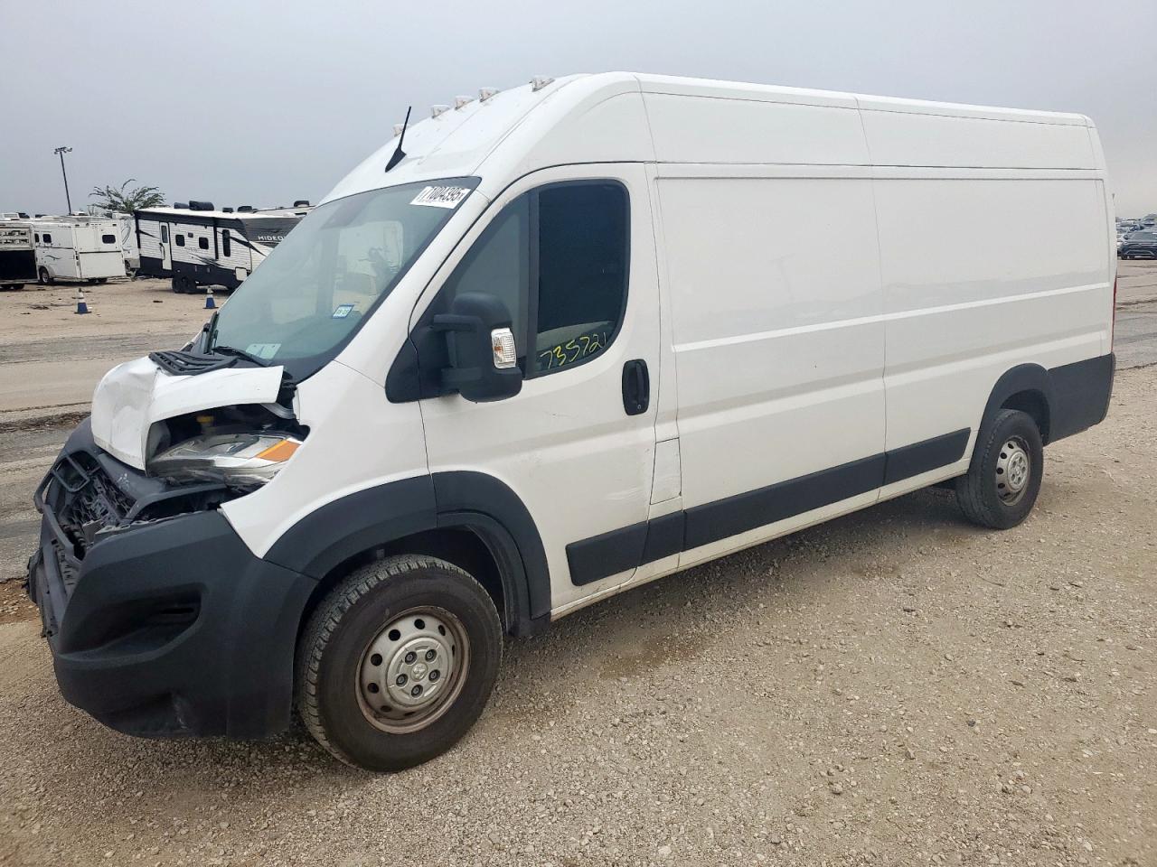 RAM PROMASTER 3500 HIGH