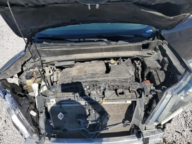 2019 NISSAN PATHFINDER - 5N1DR2MM0KC587149