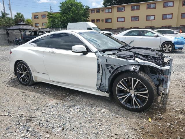 2019 INFINITI Q60 PURE JN1EV7EK1KM231871