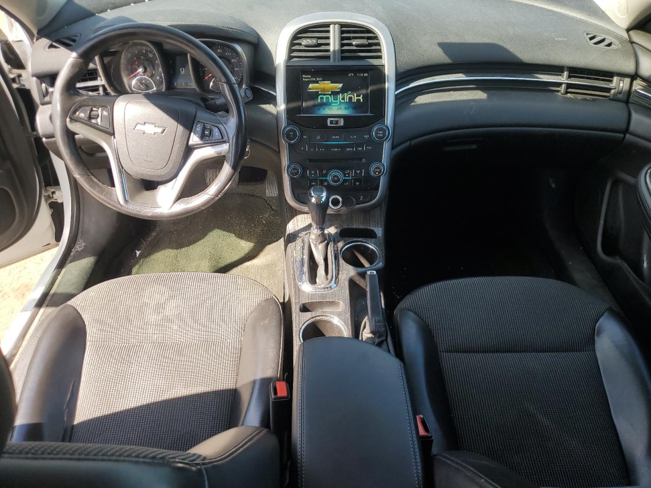 CHEVROLET MALIBU 2LT