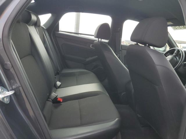 2023 HONDA CIVIC SPORT 2HGFE2F51PH558571