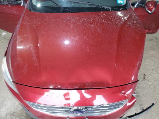 2017 VOLVO S60 PREMIE LYV402TK3HB155120