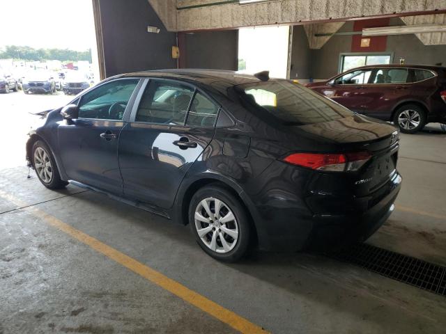 2022 TOYOTA COROLLA LE - 5YFEPMAE2NP354666