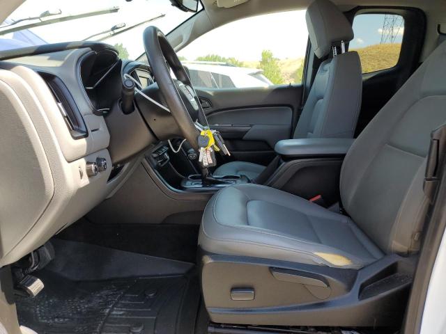2017 GMC CANYON 1GTH6BEN2H1229660