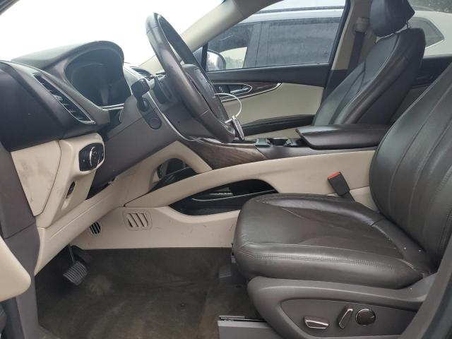 2019 LINCOLN NAUTILUS R 2LMPJ8L93KBL11511
