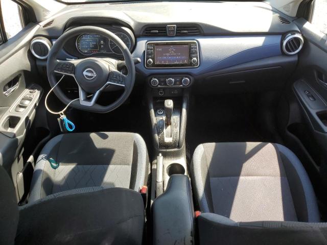 2023 NISSAN VERSA SV 3N1CN8EV7PL840178