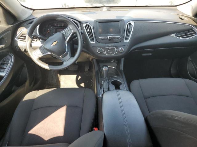 2018 CHEVROLET MALIBU LT 1G1ZD5ST5JF268792