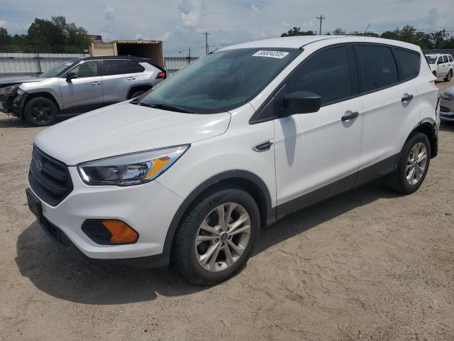 2017 FORD ESCAPE S - 1FMCU0F7XHUD34378