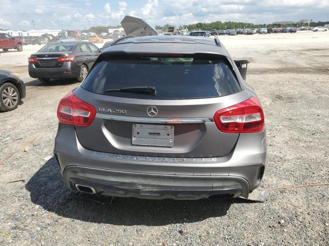 2018 MERCEDES-BENZ GLA 250 WDCTG4EB6JJ494817