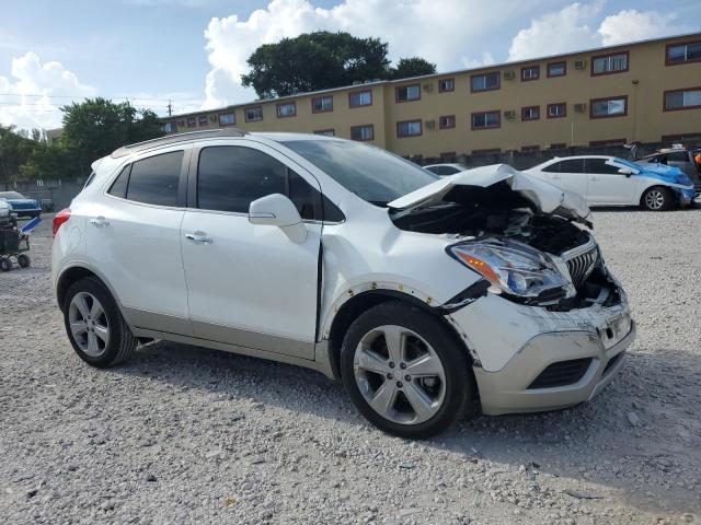 2015 BUICK ENCORE KL4CJASB6FB195088