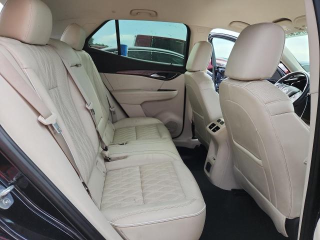 2021 BUICK ENVISION A LRBFZRR40MD179115