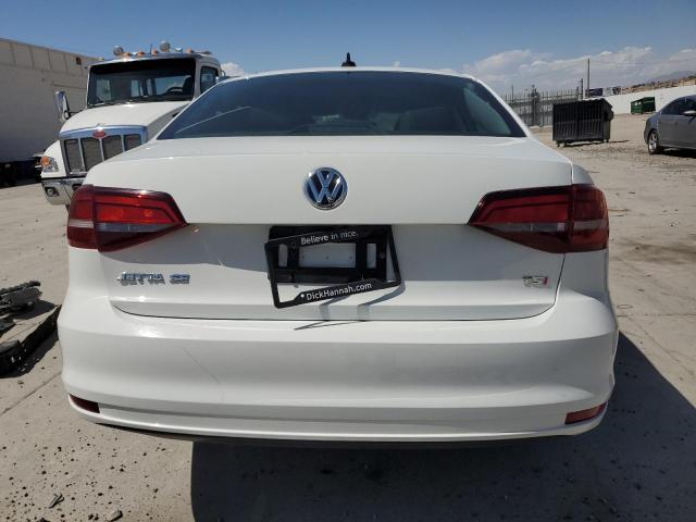 2017 VOLKSWAGEN JETTA SE 3VWDB7AJ6HM273770