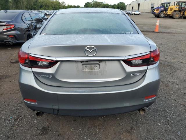2015 MAZDA 6 SPORT - JM1GJ1U50F1221530