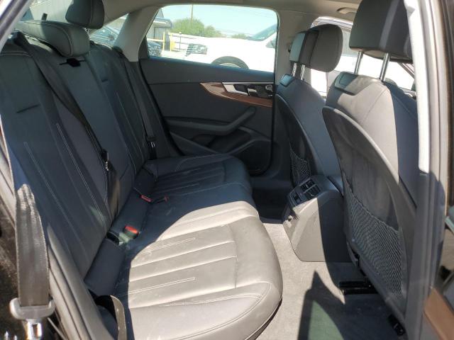 2023 AUDI A4 PREMIUM #3285091378