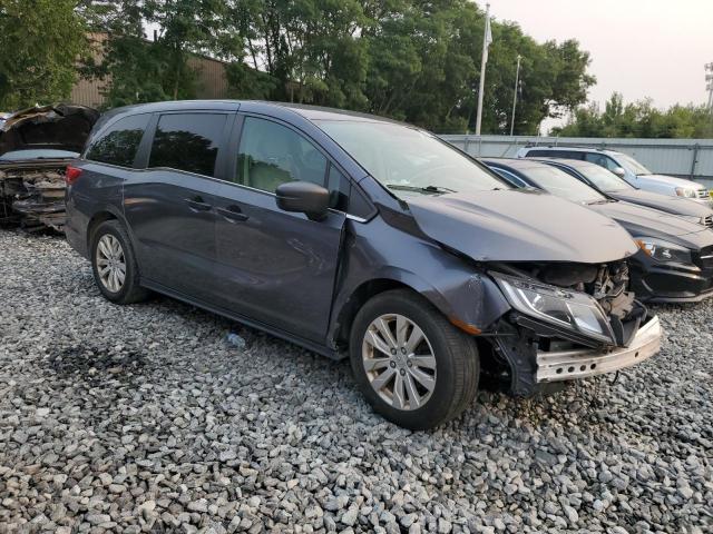 2018 HONDA ODYSSEY LX 5FNRL6H27JB034768
